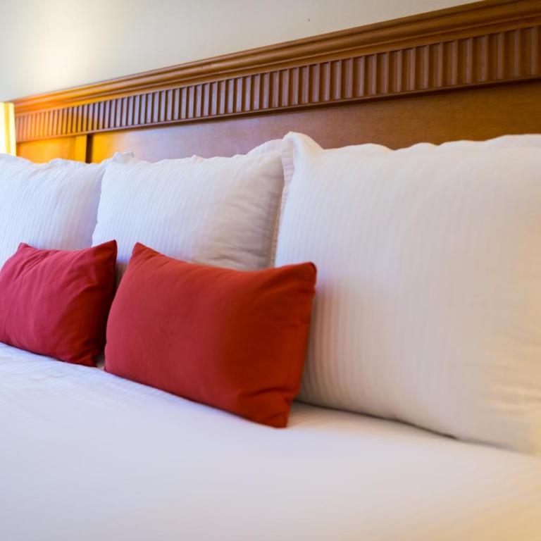 The Reef Coco Beach Resort & Spa- Optional All Inclusive - Superior Room, Garden View - 2