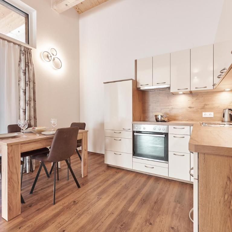 Appartement Fritz - Apartment mit 2 Schlafzimmern - 12