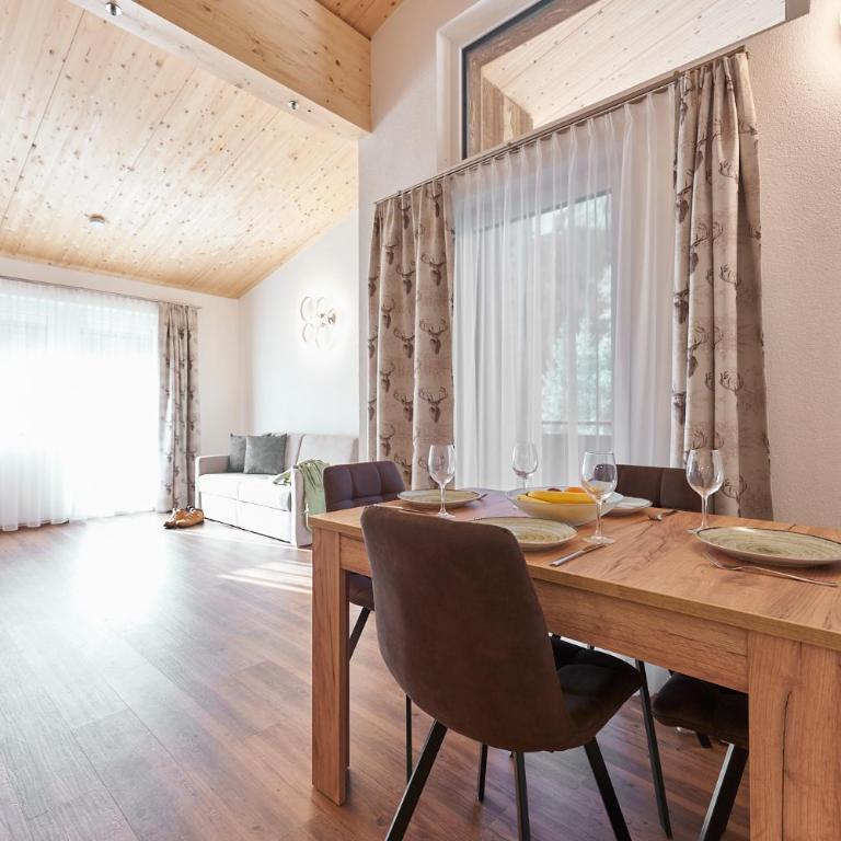 Appartement Fritz - Apartment mit 2 Schlafzimmern - 10