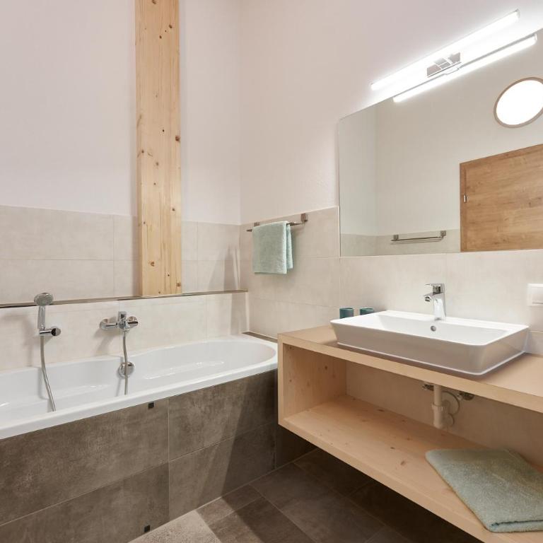 Appartement Fritz - Apartment mit 2 Schlafzimmern - 6