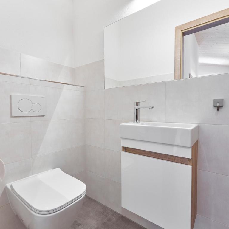 Appartement Fritz - Apartment mit 2 Schlafzimmern - 5
