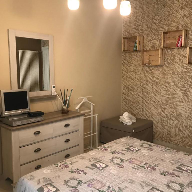Il Vicoletto di Grace - Casa con 1 Camera da Letto - 24