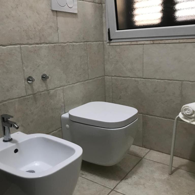 Il Vicoletto di Grace - Casa con 1 Camera da Letto - 32