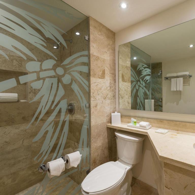 The Reef Coco Beach Resort & Spa- Optional All Inclusive - Superior Room, Garden View - 4