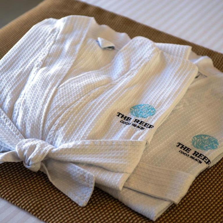 The Reef Coco Beach Resort & Spa- Optional All Inclusive - Premium Room, Garden View - 4