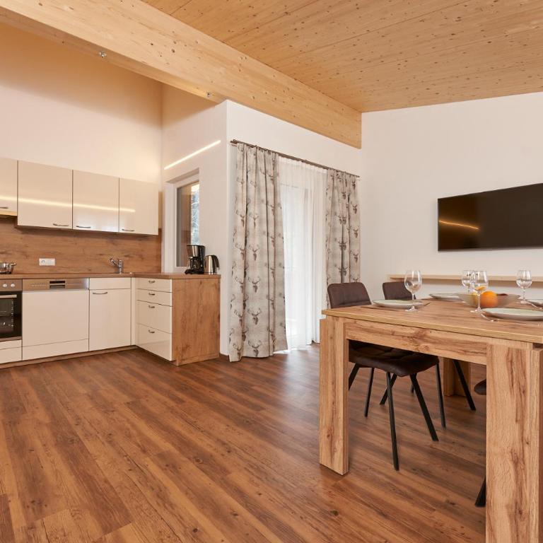 Appartement Fritz - Apartment mit 1 Schlafzimmer - 9