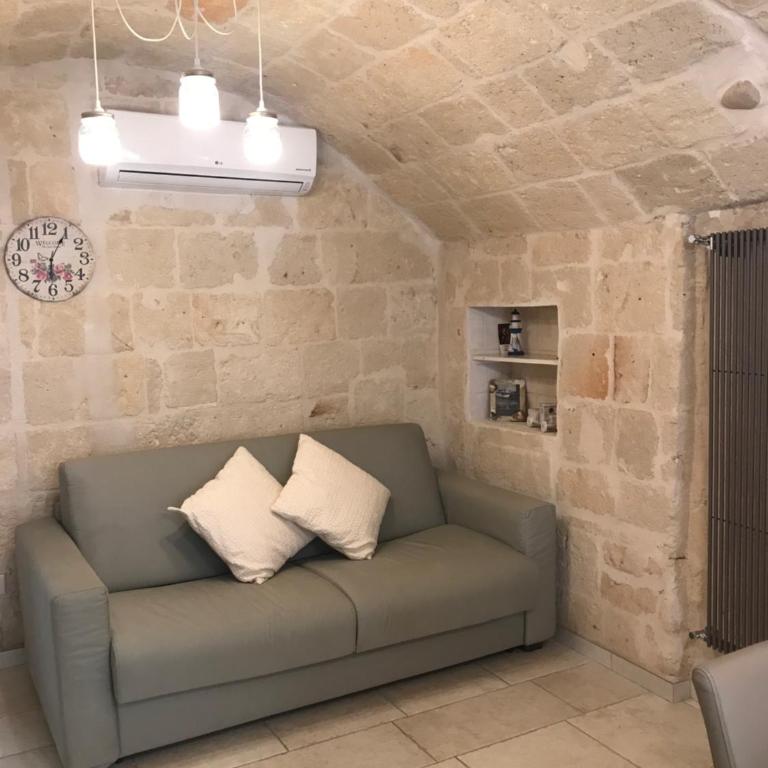 Il Vicoletto di Grace - Casa con 1 Camera da Letto - 14