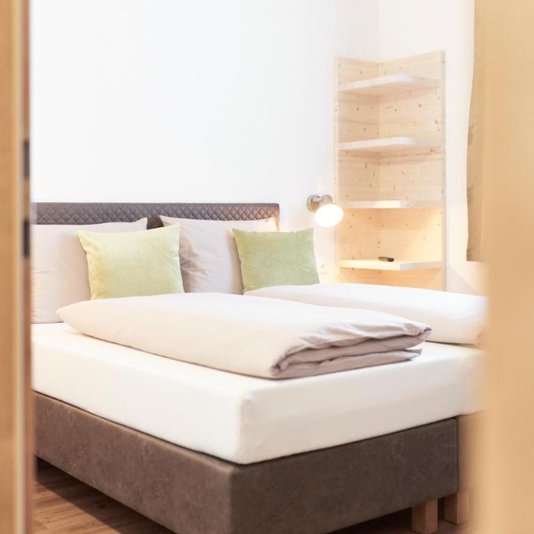 Appartement Fritz - Apartment mit 1 Schlafzimmer - 5