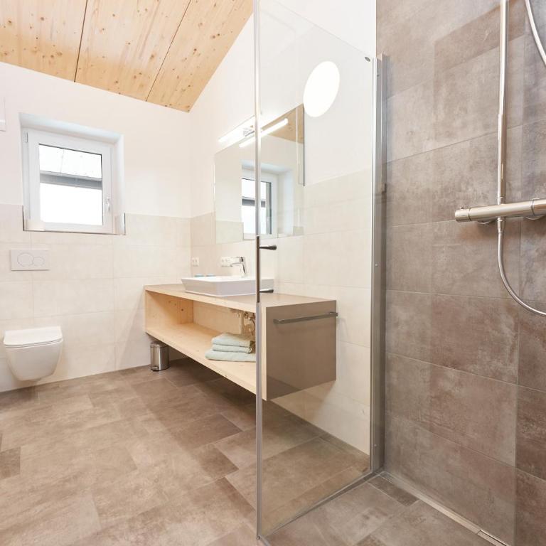 Appartement Fritz - Apartment mit 1 Schlafzimmer - 3
