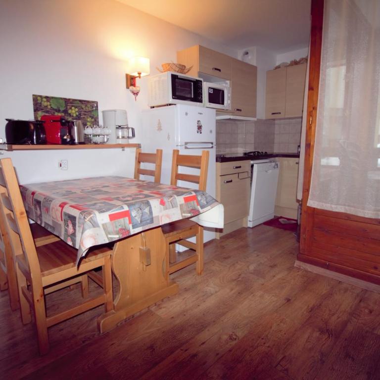 CYBELE 4 ANTONIA - Appartement - 4