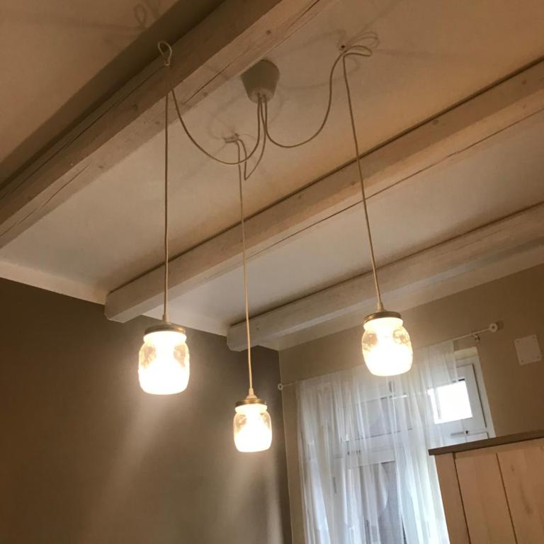Il Vicoletto di Grace - Casa con 1 Camera da Letto - 28