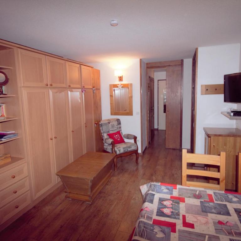 CYBELE 4 ANTONIA - Appartement - 11