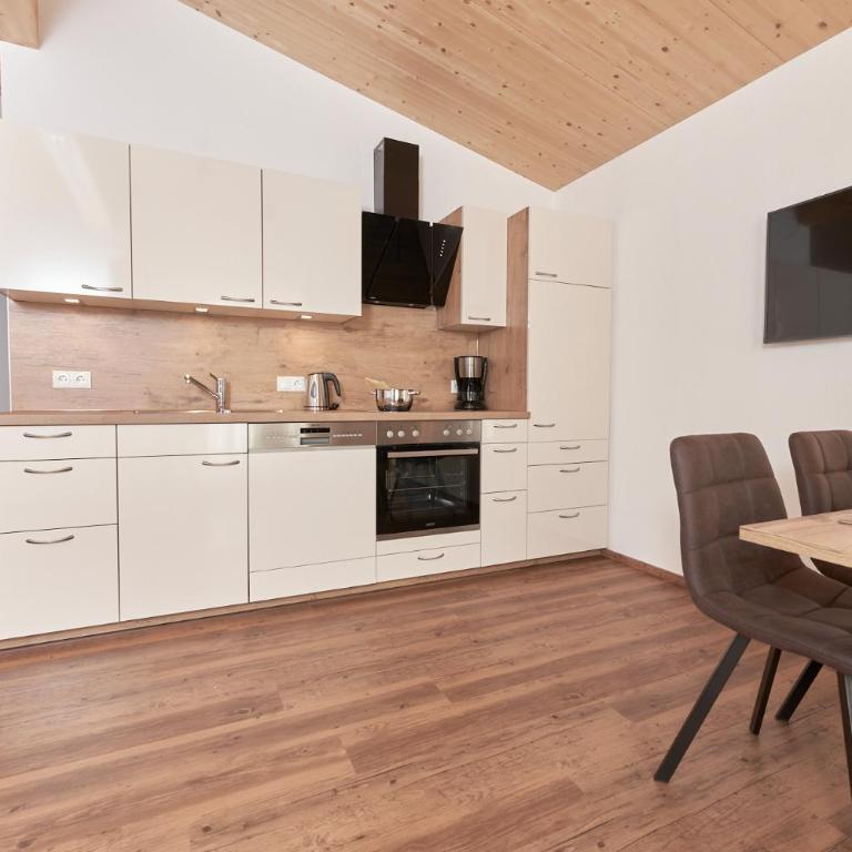 Appartement Fritz - Apartment mit 1 Schlafzimmer - 8