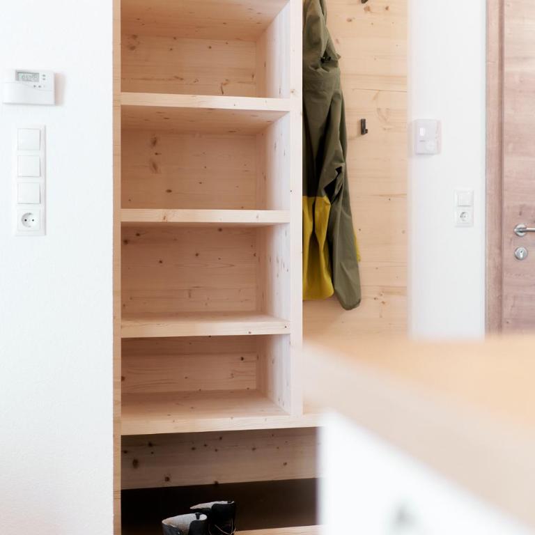 Appartement Fritz - Apartment mit 1 Schlafzimmer - 16