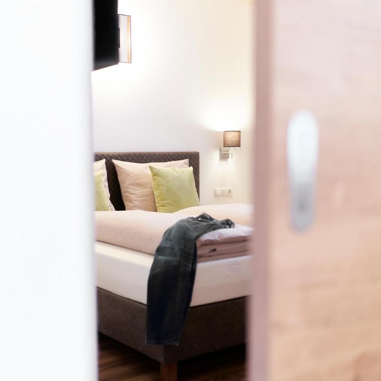 Appartement Fritz - Apartment mit 1 Schlafzimmer - 3