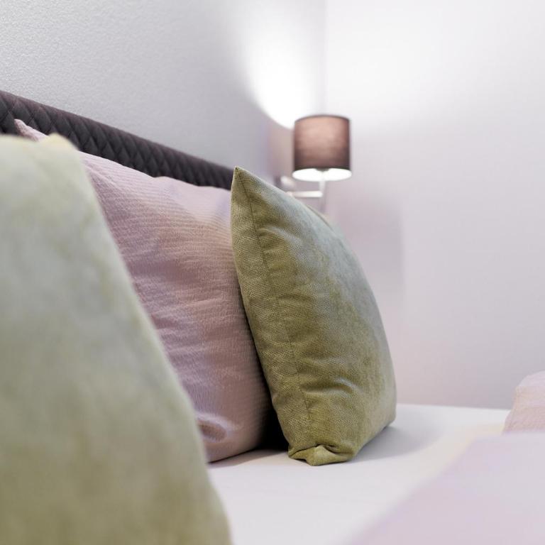 Appartement Fritz - Apartment mit 1 Schlafzimmer - 4
