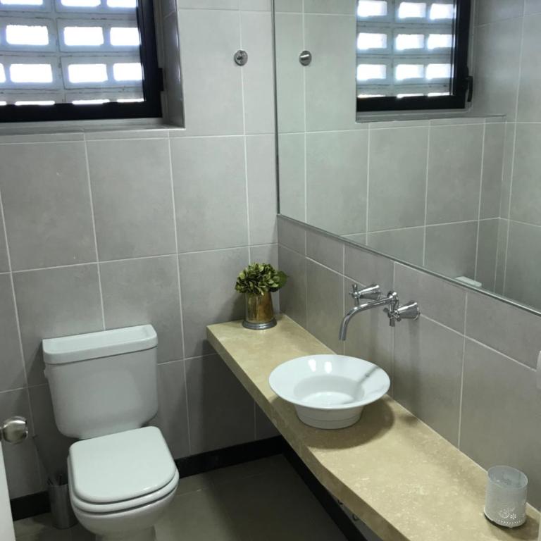 Residencias Pilar Golf Edificio Doral - One-Bedroom Apartment - 6
