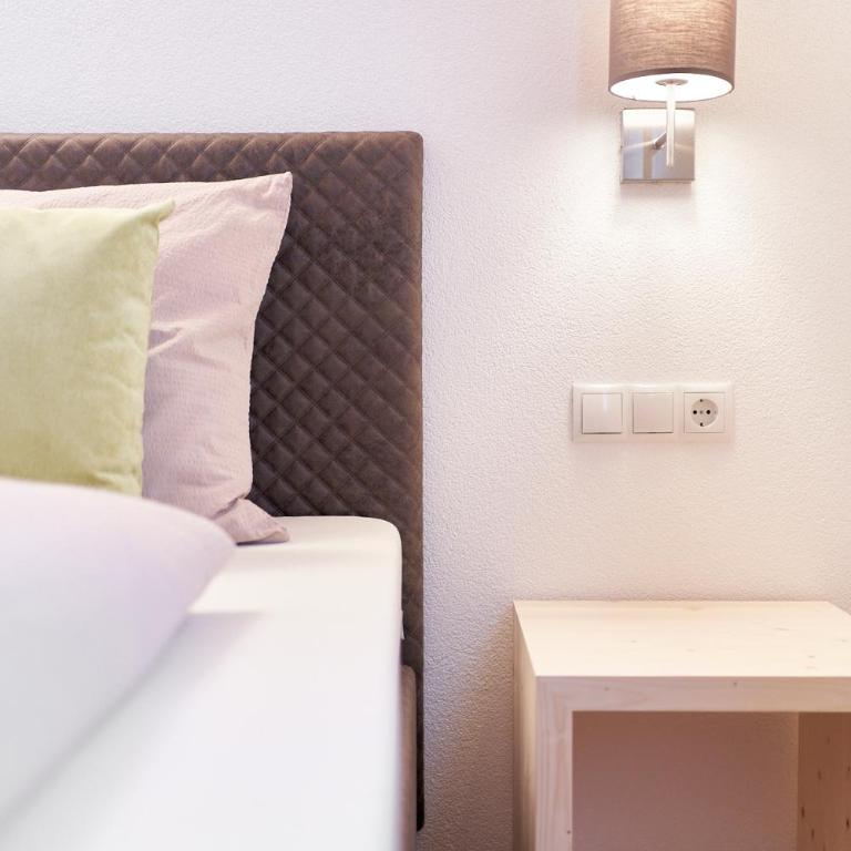 Appartement Fritz - Apartment mit 1 Schlafzimmer - 5
