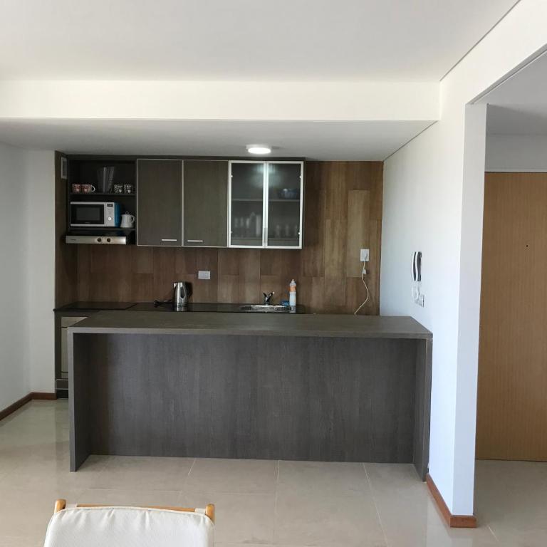 Residencias Pilar Golf Edificio Doral - One-Bedroom Apartment - 4