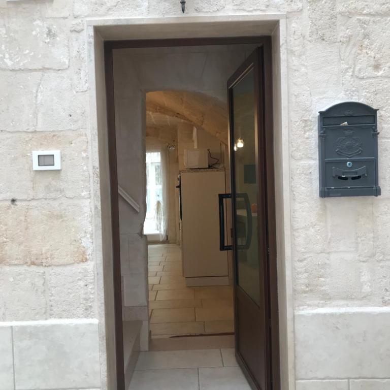 Il Vicoletto di Grace - Casa con 1 Camera da Letto - 35