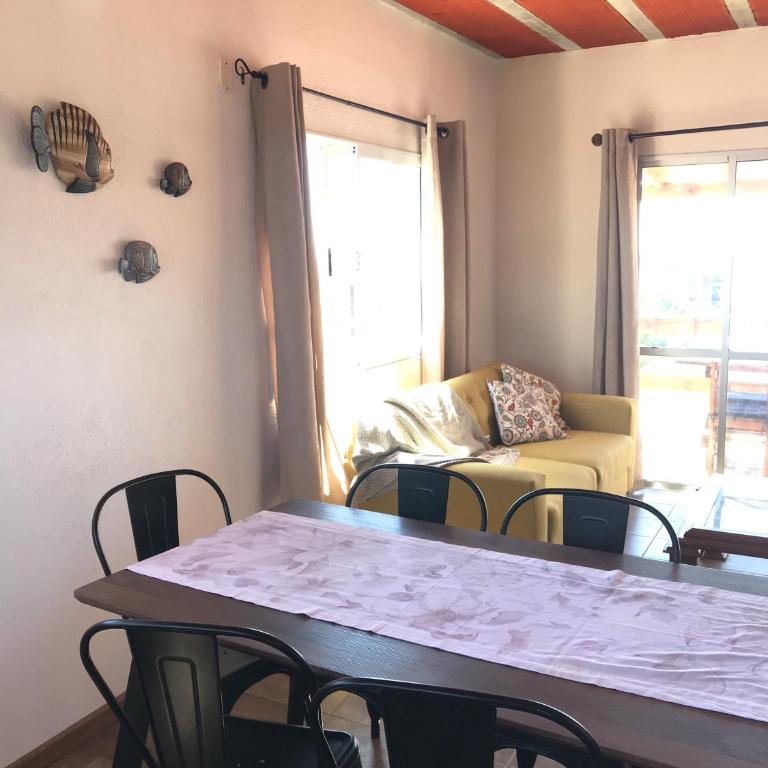 Lavandas del Mar - Casa de 2 dormitorios - 11