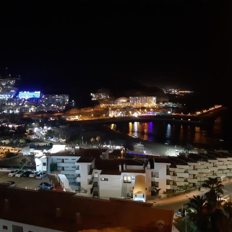Bonanza - Apartamento de 1 dormitorio - 2