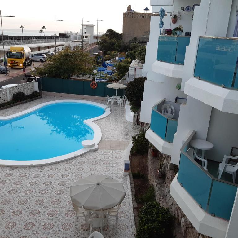 Bonanza - Apartamento de 1 dormitorio - 4
