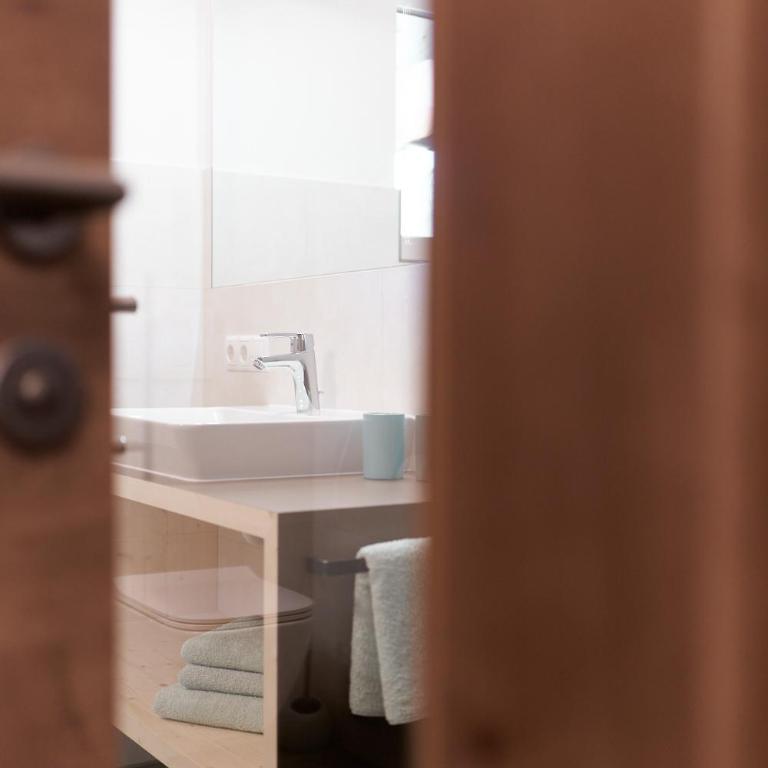 Appartement Fritz - Apartment mit 1 Schlafzimmer - 15