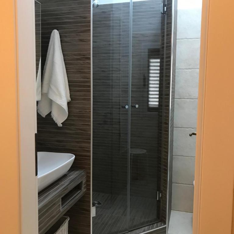Il Vicoletto di Grace - Casa con 1 Camera da Letto - 33