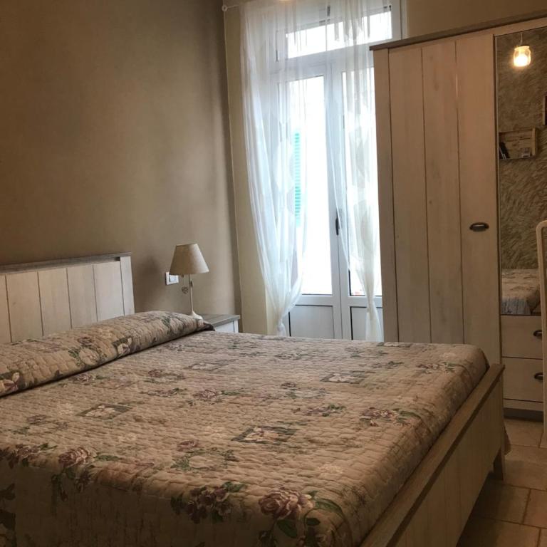 Il Vicoletto di Grace - Casa con 1 Camera da Letto - 29