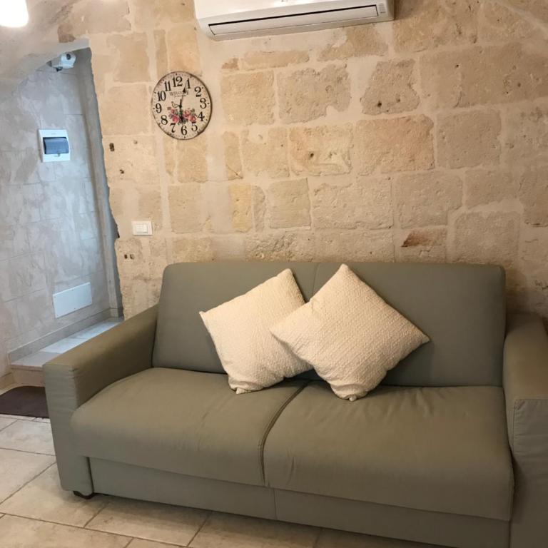 Il Vicoletto di Grace - Casa con 1 Camera da Letto - 16
