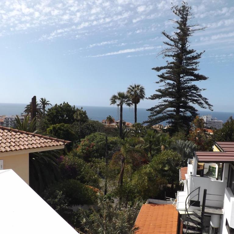 The Blue Corner Apartments - Apartamento Superior - 32