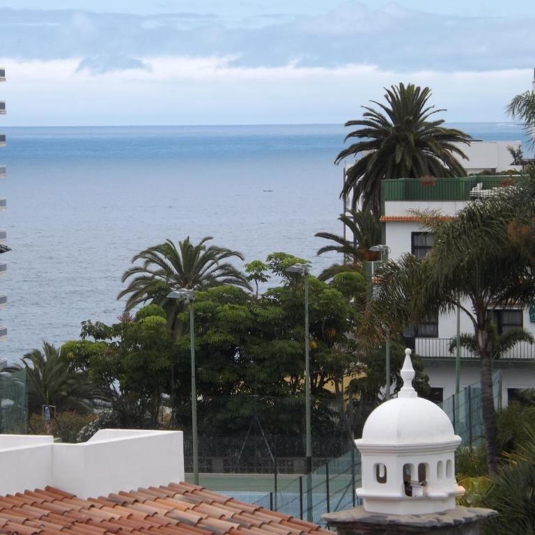 The Blue Corner Apartments - Apartamento Superior - 39