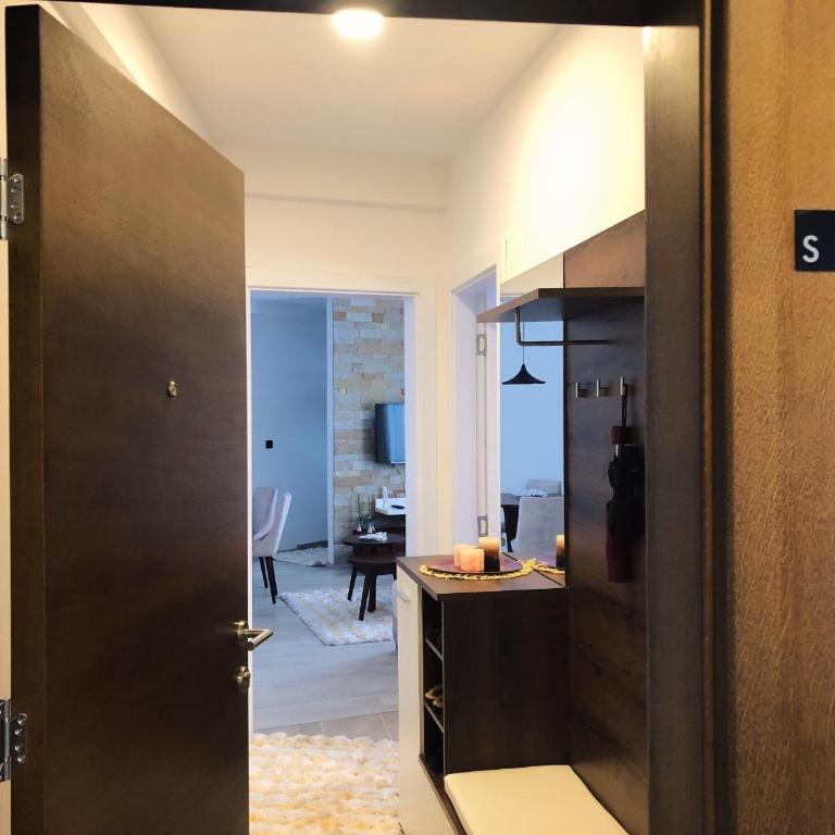 Apartman “EMI” - One-Bedroom Apartment - 7
