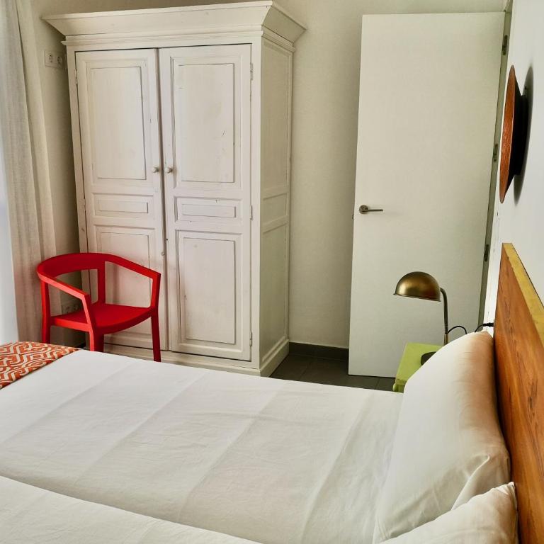 The Blue Corner Apartments - Apartamento Superior - 28