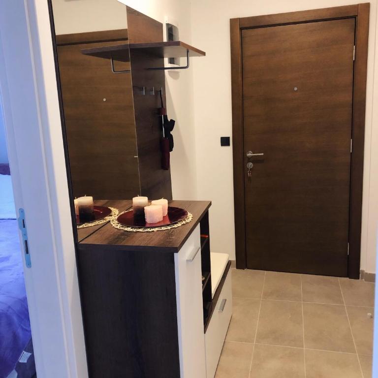 Apartman “EMI” - One-Bedroom Apartment - 5
