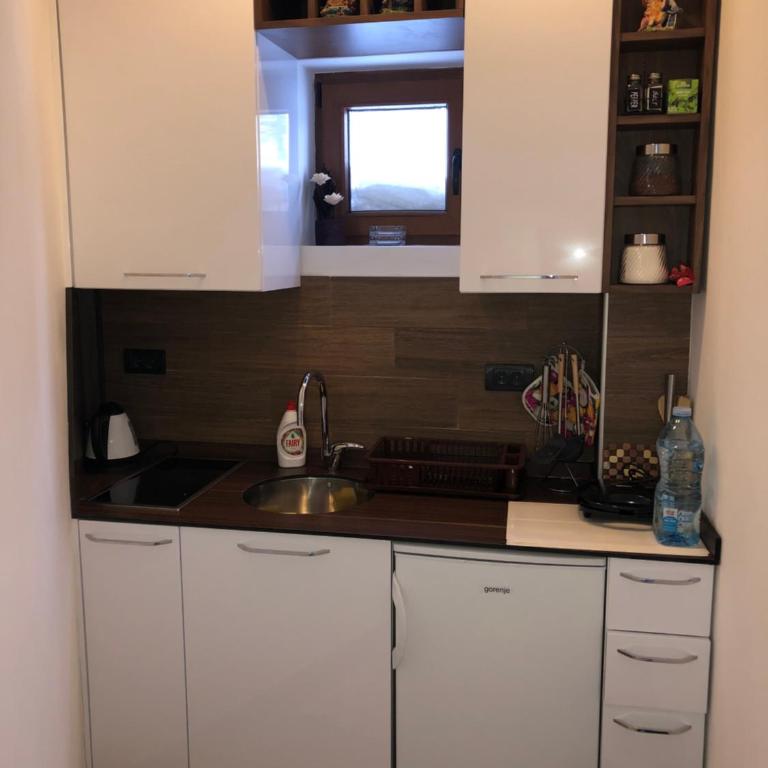 Apartman “EMI” - One-Bedroom Apartment - 4