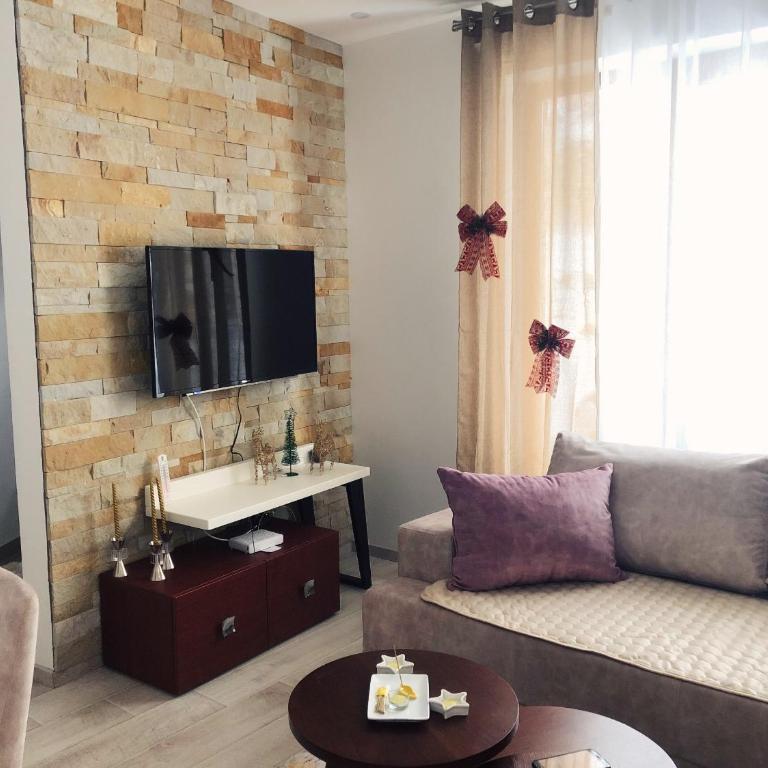 Apartman “EMI” - One-Bedroom Apartment - 3