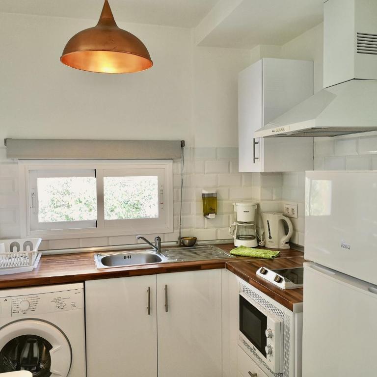 The Blue Corner Apartments - Apartamento Superior - 18