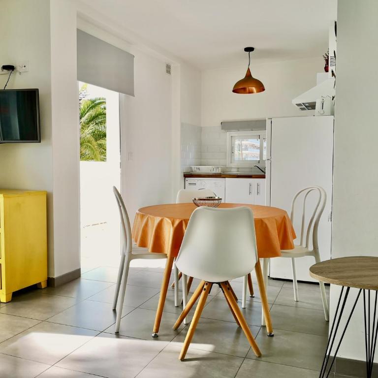 The Blue Corner Apartments - Apartamento Superior - 15