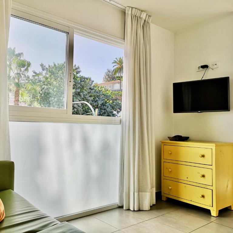 The Blue Corner Apartments - Apartamento Superior - 11