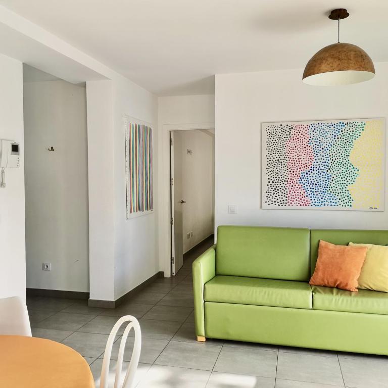 The Blue Corner Apartments - Apartamento Superior - 10