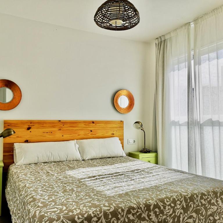 The Blue Corner Apartments - Apartamento Superior - 20