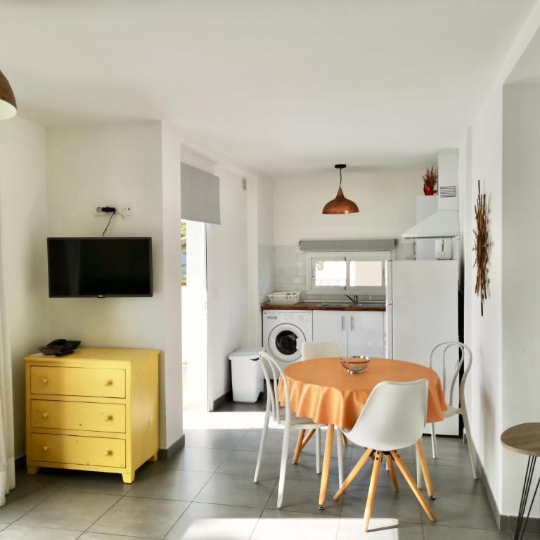 The Blue Corner Apartments - Apartamento Superior - 16