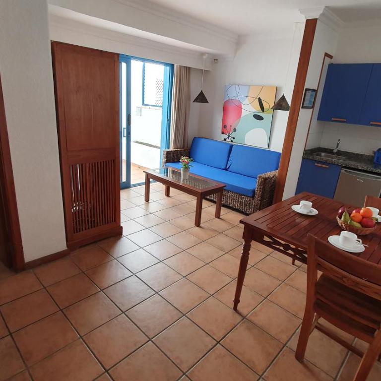 Apartamentos Agua Marina - Apartment - Ground Floor - 6