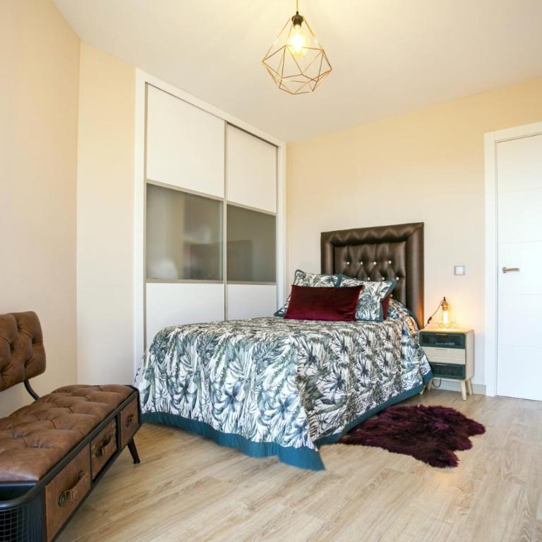 Luxury villa with sea views - heated pool - Villa - 14