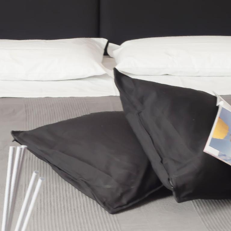 Relais Stibbert Florence - Junior Suite - 21