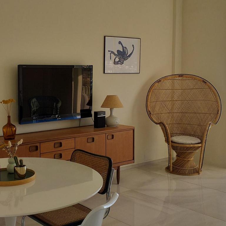 Vue mer exceptionnelle entre Nice et Monaco - Appartement 2 Chambres - 15