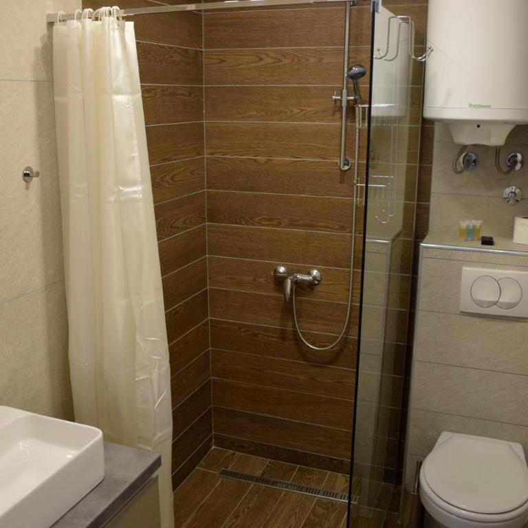 DA-MA Milmari - One-Bedroom Apartment - 10