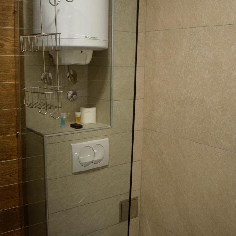 DA-MA Milmari - One-Bedroom Apartment - 11